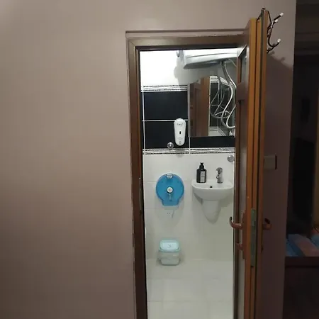 şirince Gargamel'in Evi Pansiyon *