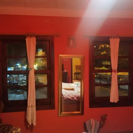 şirince Gargamel'in Evi Pansiyon Selçuk