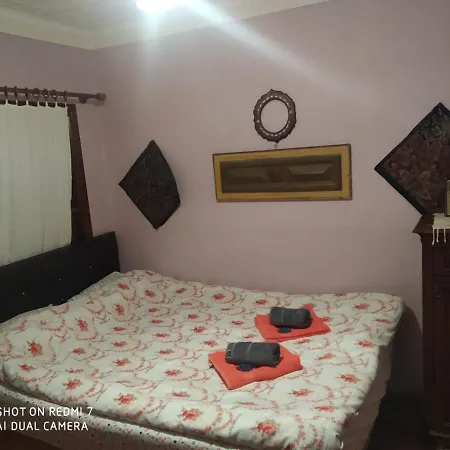 şirince Gargamel'in Evi