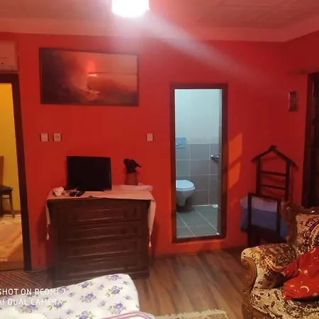 şirince Gargamel'in Evi Selçuk