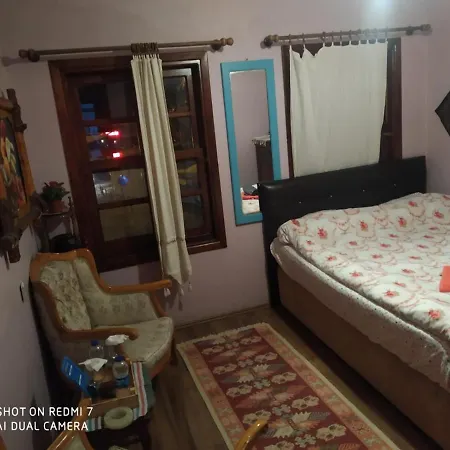 şirince Gargamel'in Evi *