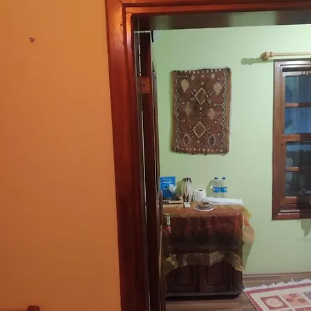 şirince Gargamel'in Evi Pansiyon *