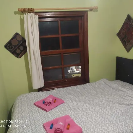şirince Gargamel'in Evi Pansiyon Selçuk